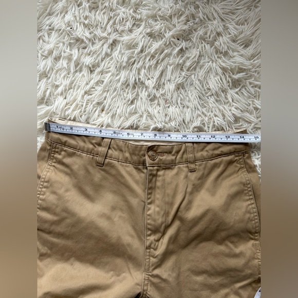 Uniqlo cotton baggy pants - Picture 4 of 10